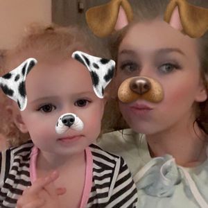 Meet your Posher, Arika